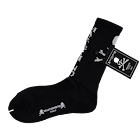 Mastermind Japan Skull Head Socks rep