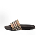 Burberry Slides Burberry rep
