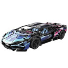 Lego Lamborghini Porsche rep