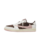 Travis Scott*Jordan 1 Low Shoes Jordan rep