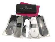 Philipp Plein Socks rep