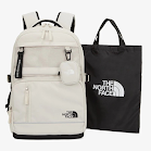 The North Face Backpack North Face rep