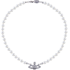 Vivienne Westwood Necklace rep