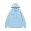 LV Louis Vuitton Hoodie Louis Vuitton rep