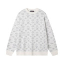LV Louis Vuitton Sweater Louis Vuitton rep