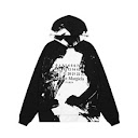 Maison Margiela Hoodie Margiela rep