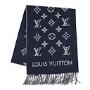 LV Louis Vuitton scarf Louis Vuitton rep