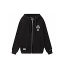 Chrome Hearts Hoodie Chrome Hearts rep