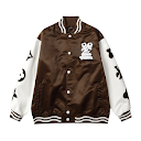LV Louis Vuitton Jacket Louis Vuitton rep