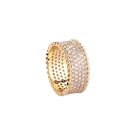 Van Cleef &amp; Arpels ring rep
