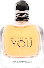 ARMANI IN LOVE WITH YOU 100ML Armani rep