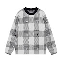 LV Louis Vuitton Sweater Louis Vuitton rep