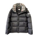 Burberry down jacket Burberry rep