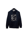 Loewe Hoodie Loewe rep