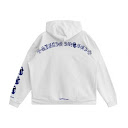 Chrome Hearts Hoodie Chrome Hearts rep