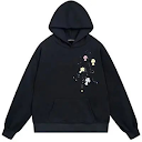 Chrome Hearts Hoodie Chrome Hearts rep