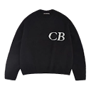 CB Cole Buxton Sweater rep