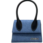 Jacquemus handbag rep