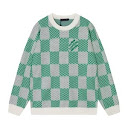 LV Louis Vuitton Sweater Louis Vuitton rep
