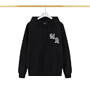Amiri Hoodie Amiri rep