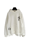 Chrome Hearts Hoodie Chrome Hearts rep