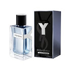 YSL Saint Laurent Perfume YSL rep