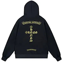 Chrome Hearts Hoodie Chrome Hearts rep