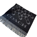 Coach scarf rep