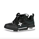 LV Louis Vuitton Skate Sneakers Louis Vuitton rep