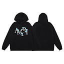 Amiri AMIRI Hoodie rep