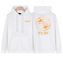 Evisu Hoodie Evisu rep