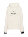 Prada Prada Hoodie rep