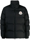 Moncler down jacket Moncler rep