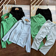 Nike Set12- colorways Nike rep