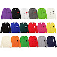 AMI Paris sweatshirtcardigan Ami Paris rep