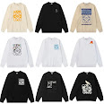 Loewe Loewe Hoodie rep
