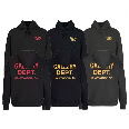 Gallery Dept Hoodie Gallery Dept rep