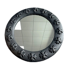 Chrome Hearts Mirror Chrome Hearts rep