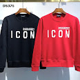 Dsquared2 Hoodie rep