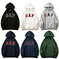 Gap Hoodie rep