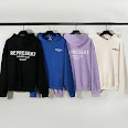 Represent Hoodies Represent rep