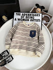 Ape Head Children's Hoodie rep