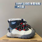 UGG Children's snow boots UGG rep