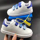 McQueen Children's Shoes rep