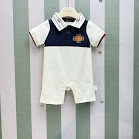 Gucci Children's Jumpsuit Gucci rep