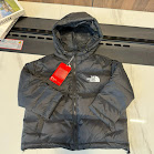 The North Face Children's Jacket North Face rep