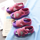 Adidas Children's Slippers Shoes Adidas rep