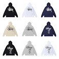 Stussy Hoodies Stussy rep