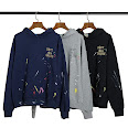 Gallery DEPT Pants and Hoodies6 options Gallery Dept rep