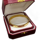 Cartier Braclet Cartier rep